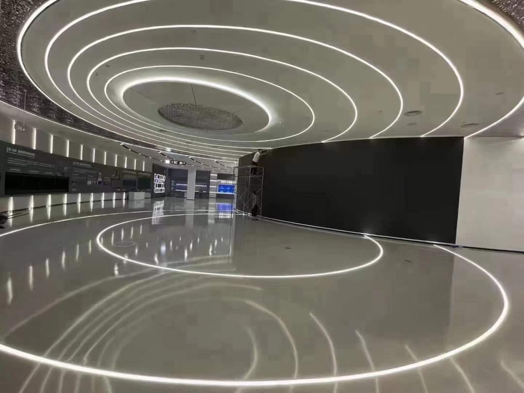 Customised Lighting Image